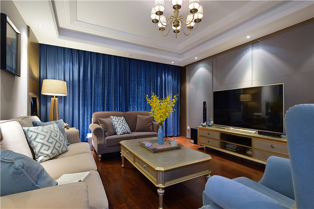 120㎡房子裝修有哪些費(fèi)用 怎么省錢？(圖3)