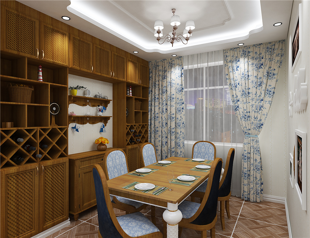 家里都有哪些柜子能做到頂 有什么好處？(圖2)