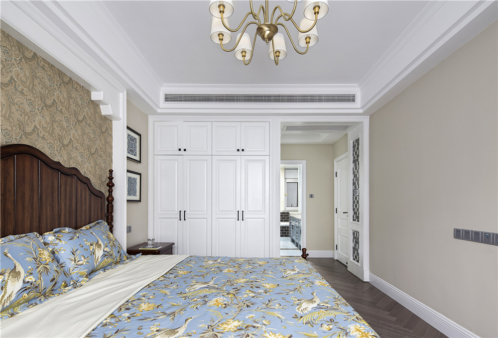 家里都有哪些柜子能做到頂 有什么好處？(圖5)