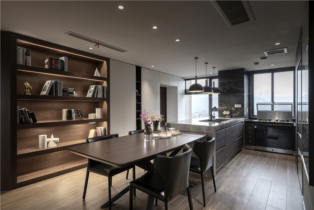 全屋定制裝修要多少錢(qián)？(圖2)