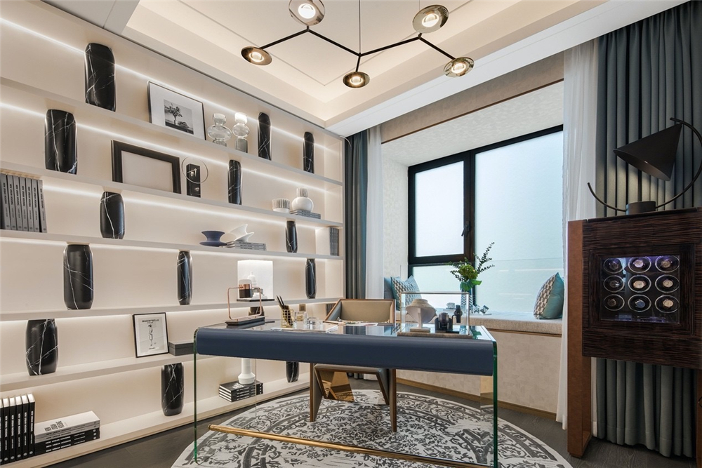 全屋定制多少錢 價格跟什么因素掛鉤？(圖1)