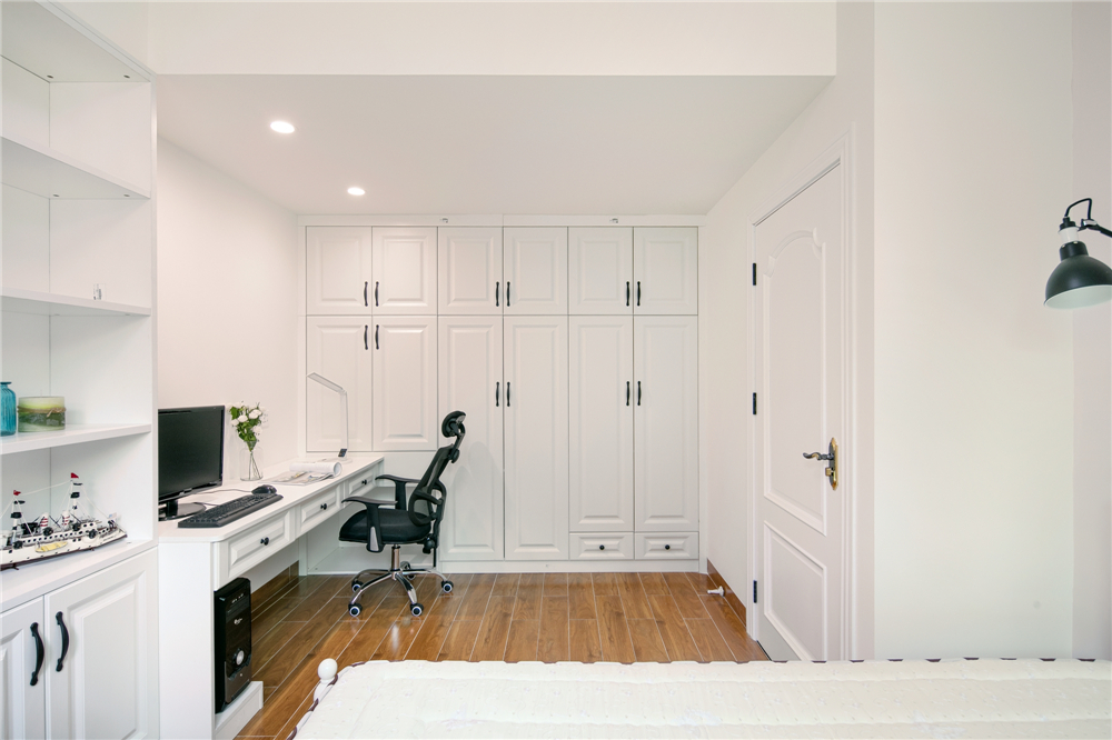 怎么判斷全屋定制衣柜品牌的好壞？(圖1)