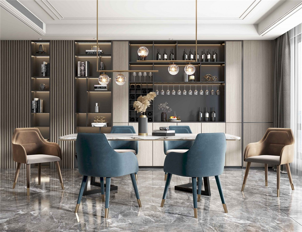 整木定制木門的價格是怎么算的？(圖1)