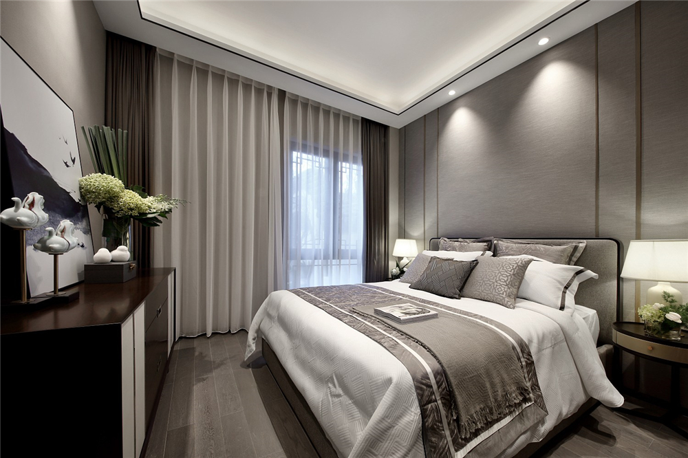 整木定制木門的價格是怎么算的？(圖3)