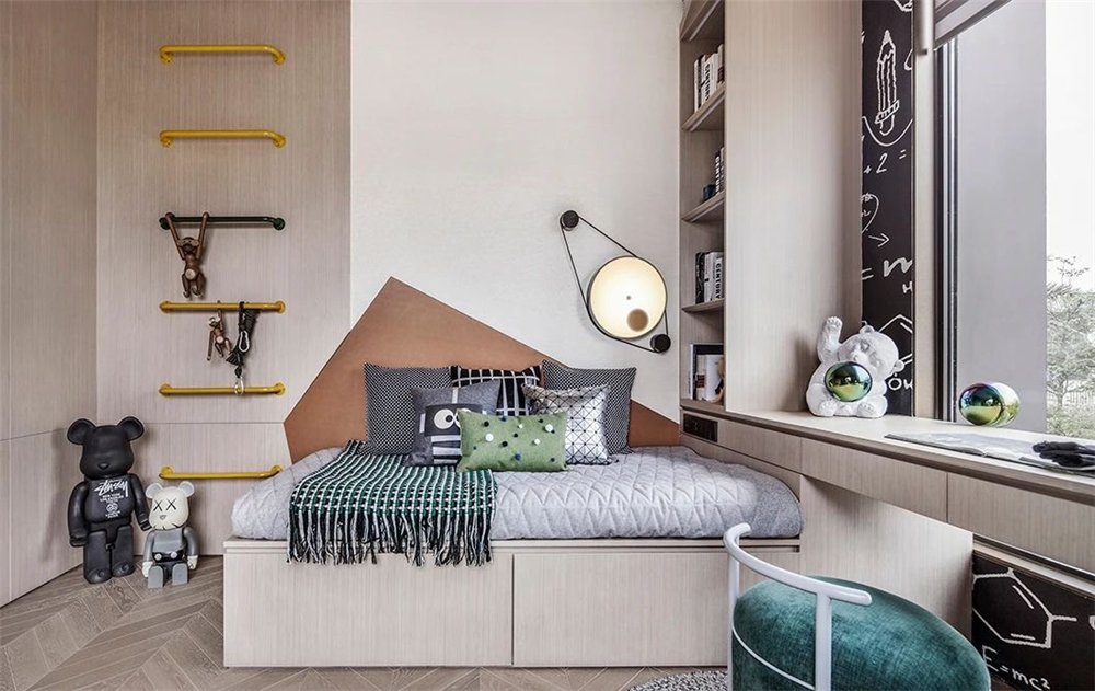 120平方左右做全屋定制要多少錢？(圖2)