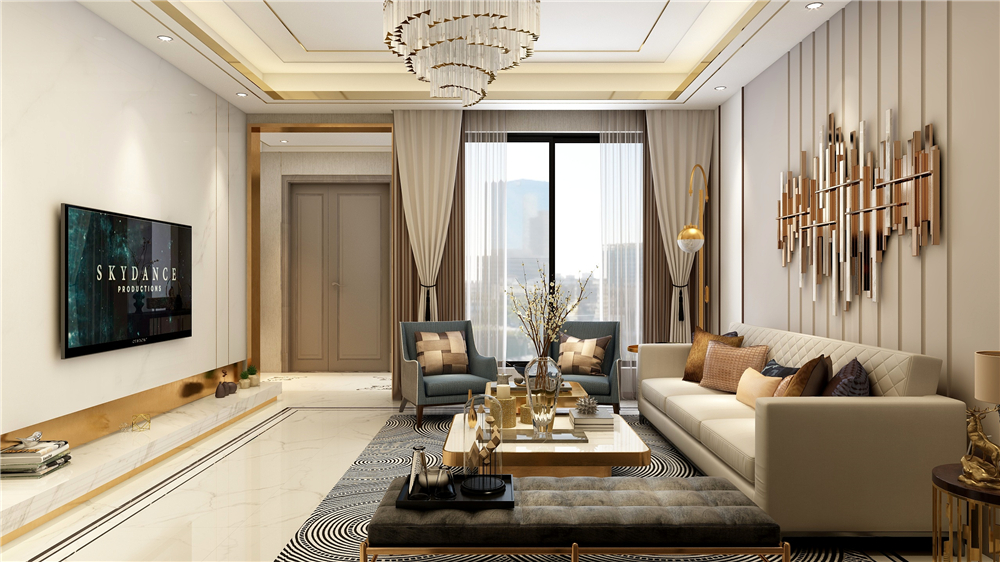 室內(nèi)木門用什么板材比較好？(圖1)