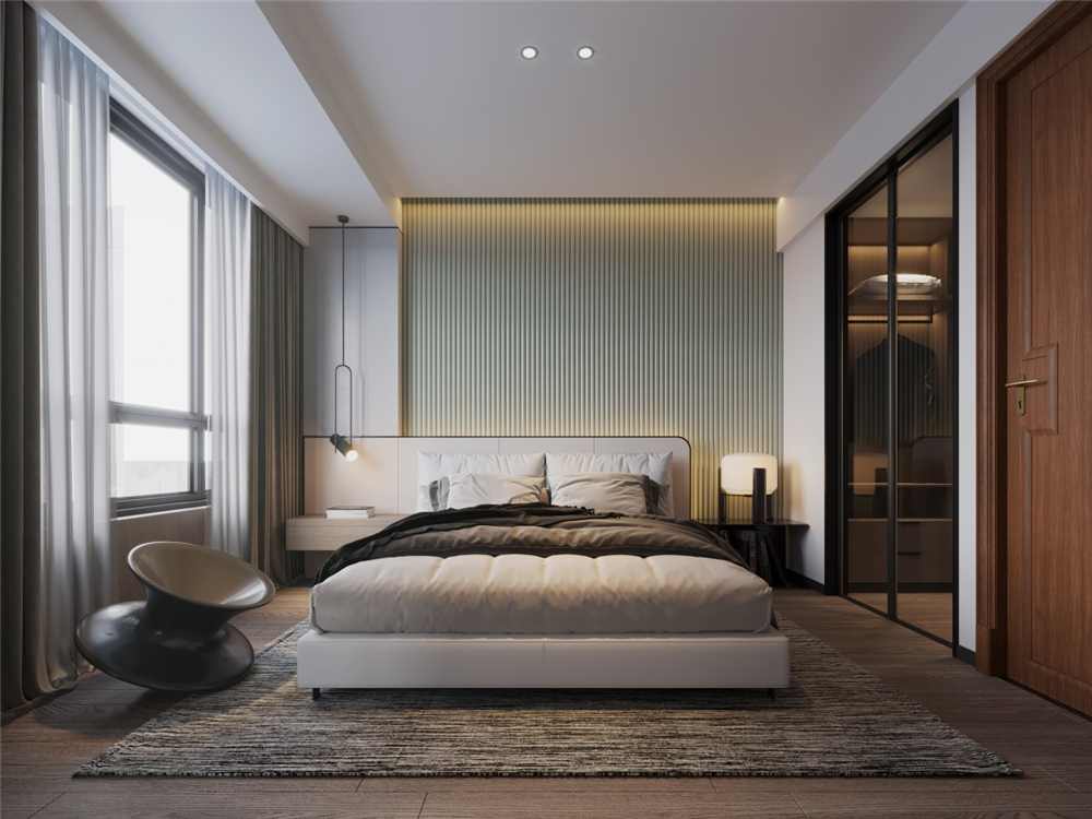 購買軟裝家居窗簾要注意什么？(圖1)