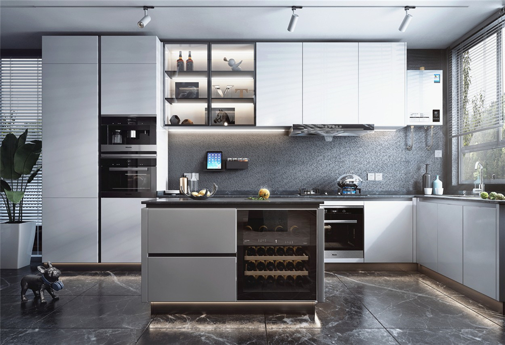 全屋原木定制櫥柜怎么樣？(圖1)