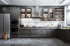 整體櫥柜定制有哪些材料呢？