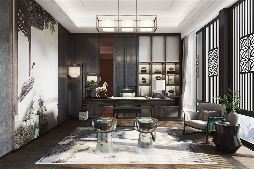 加盟全屋定制品牌的話有哪些優(yōu)勢？(圖4)