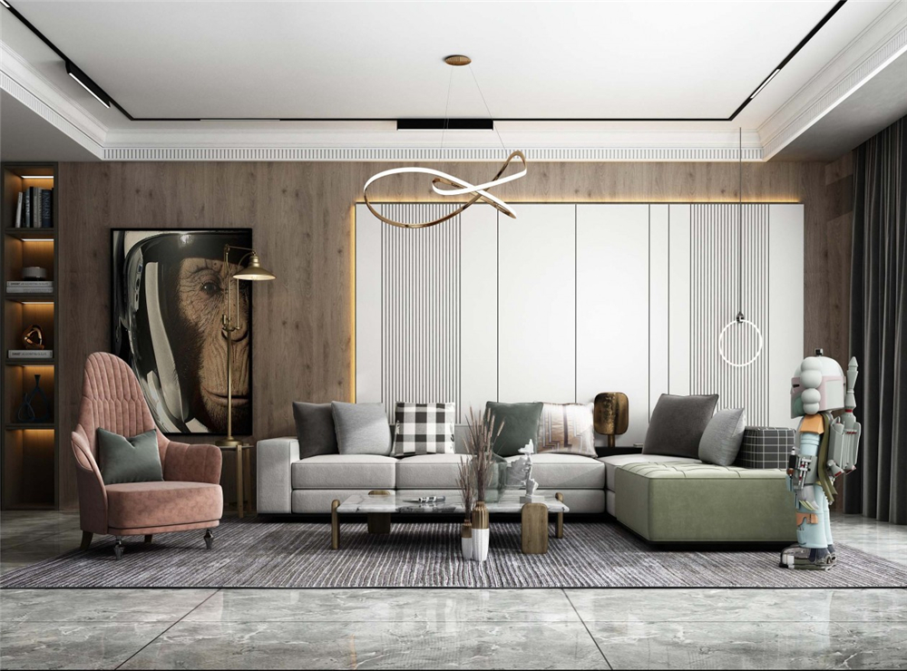 橡木和胡桃木優(yōu)缺點 哪個材質(zhì)好 ？(圖2)