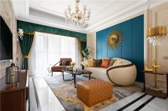 夏天裝修全屋定制設(shè)計怎么樣？