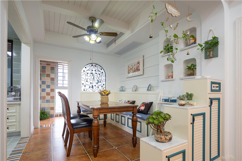 夏天裝修全屋定制設計怎么樣？(圖2)