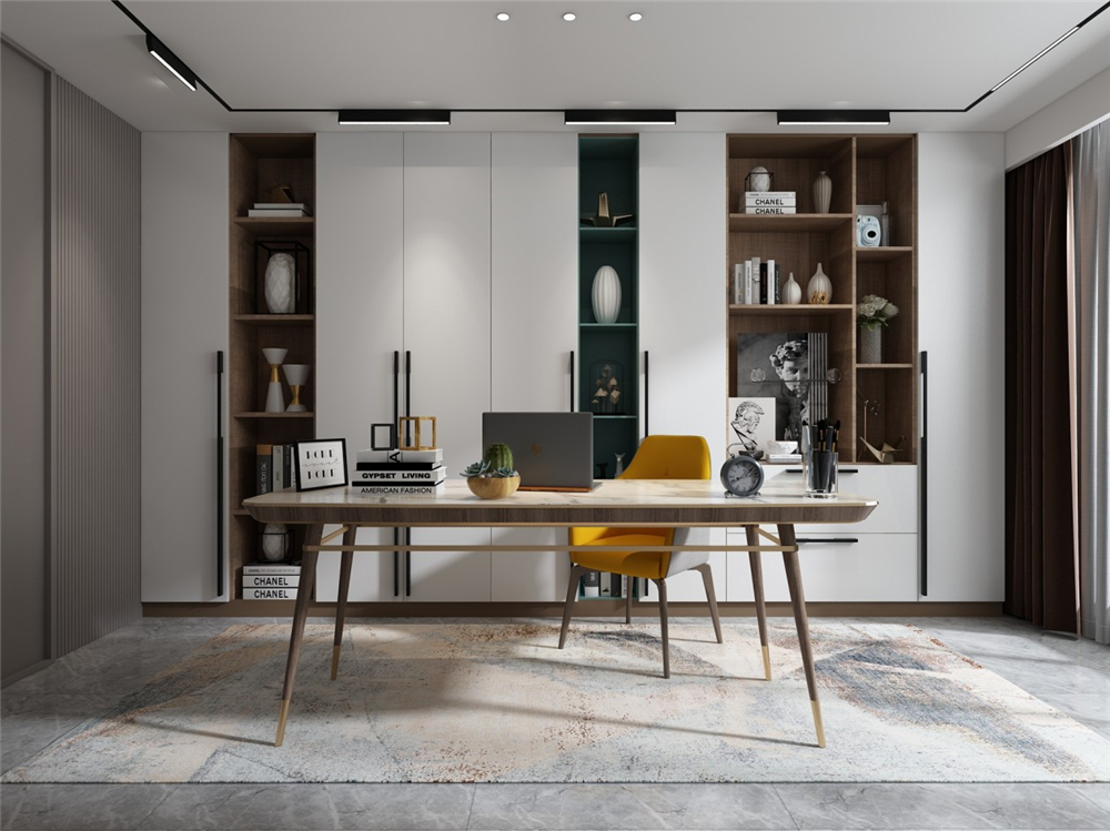 裝修要想健康、環(huán)保，品尊工匠是首選(圖1)