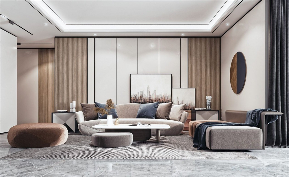 整木定制門店加盟大概要多少錢？(圖1)