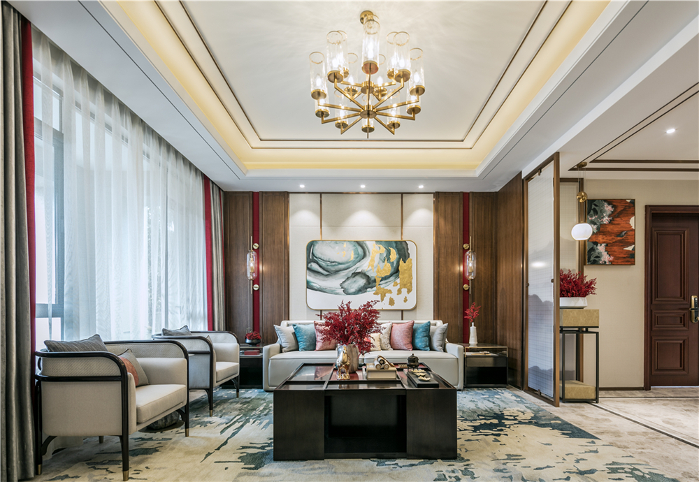 全屋定制品牌對門店有什么要求？(圖2)