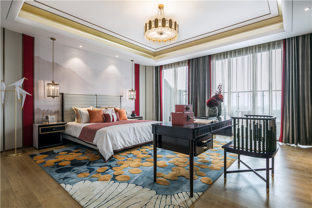 全屋定制品牌對門店有什么要求？(圖3)