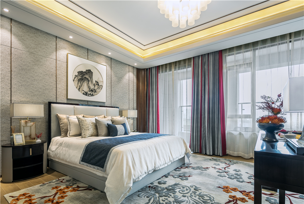 全屋定制品牌對門店有什么要求？(圖4)