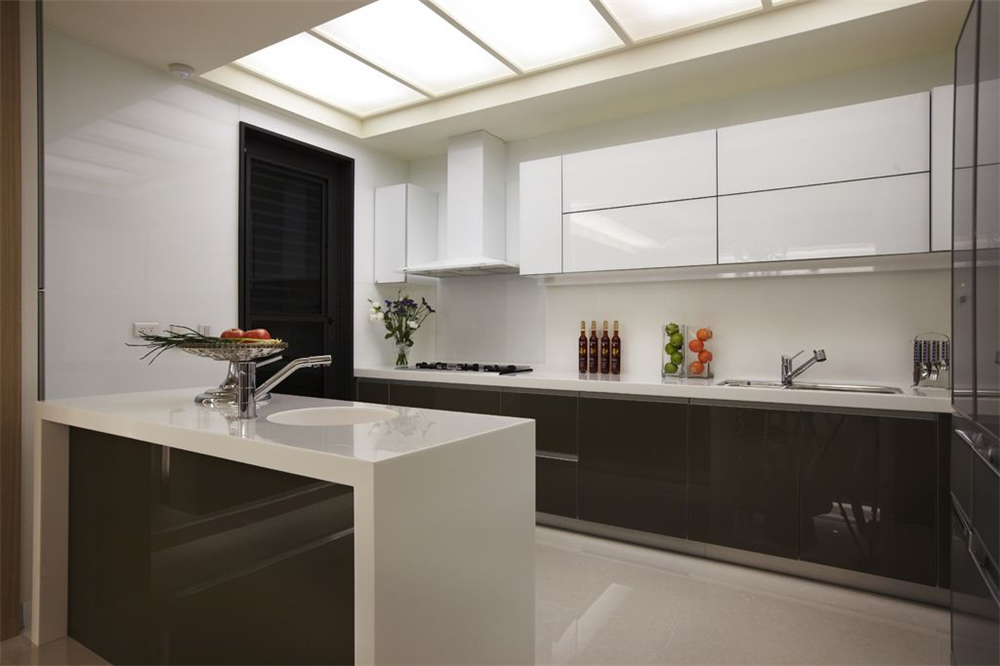 定制櫥柜價格由什么影響，大概要多少錢？(圖4)