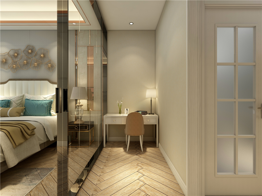 上海全屋定制品牌哪家好？(圖2)