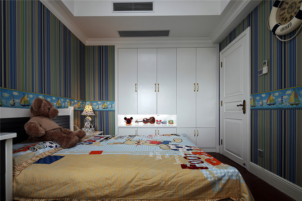 加盟定制衣柜品牌要多少錢？(圖3)