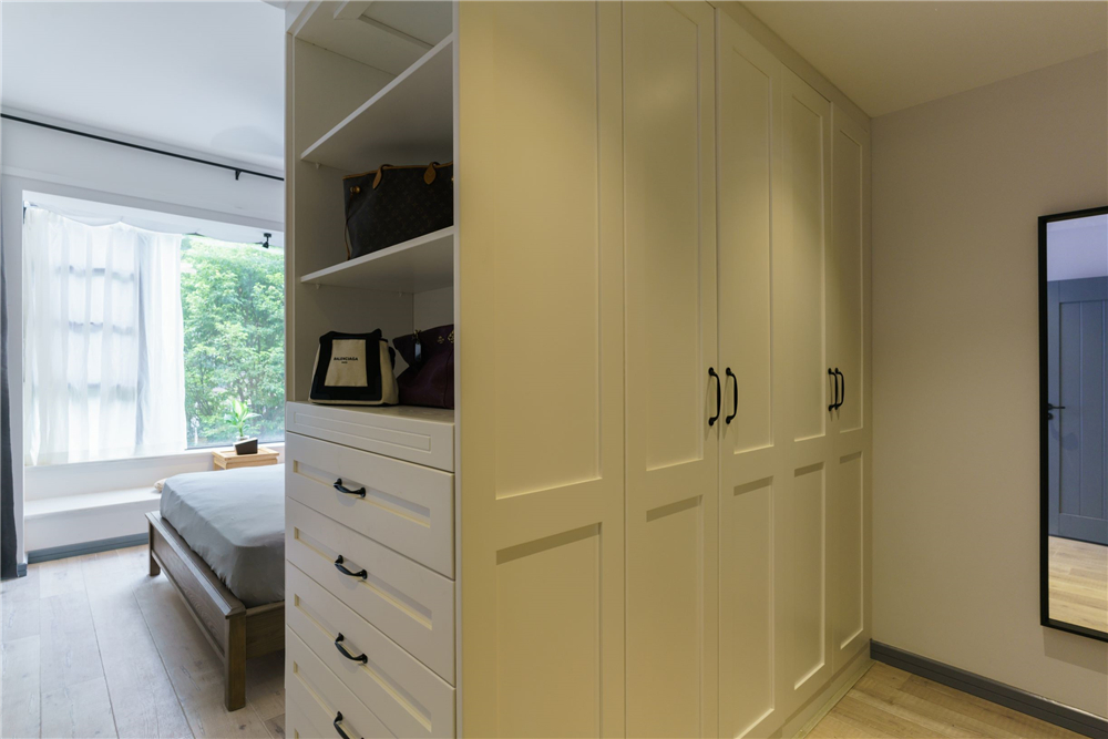 加盟定制衣柜品牌要多少錢？(圖4)