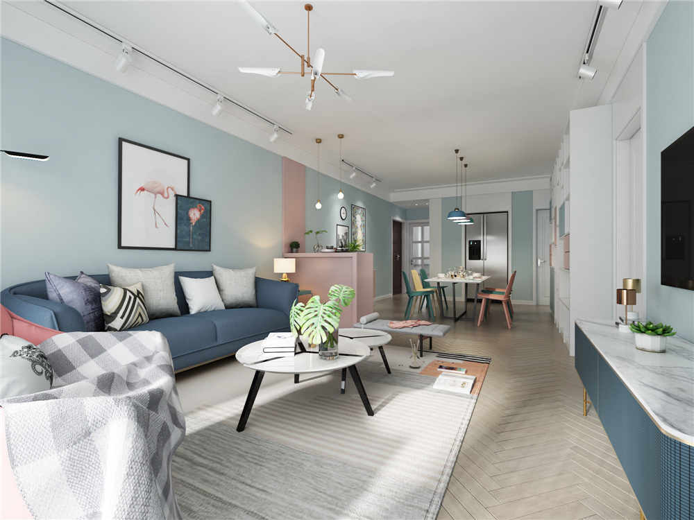 疫情后的全屋定制門店該怎么運(yùn)營(yíng)？(圖1)