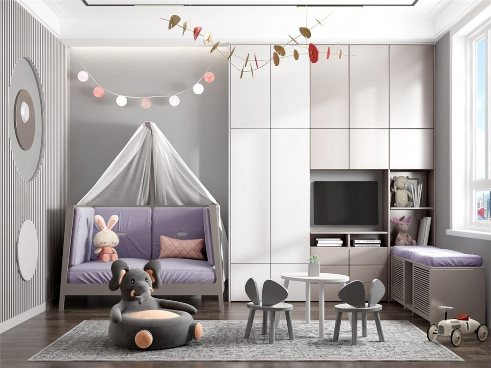 為什么精裝房是全屋定制的主要客戶？(圖2)