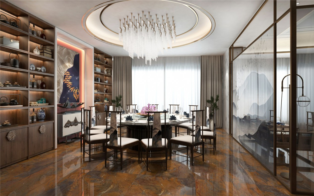 定制餐邊柜有哪些好處？(圖2)