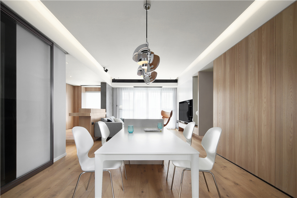 全屋定制各個(gè)空間裝修要注意什么？(圖2)