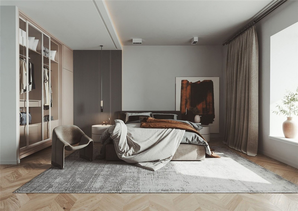 全屋定制加盟店運(yùn)營(yíng)，有什么爆單技巧？(圖1)