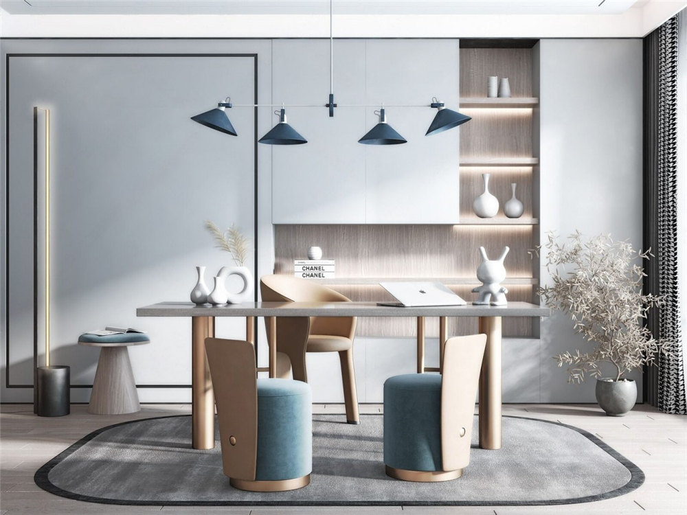 全屋定制加盟有哪些注意事項？(圖4)