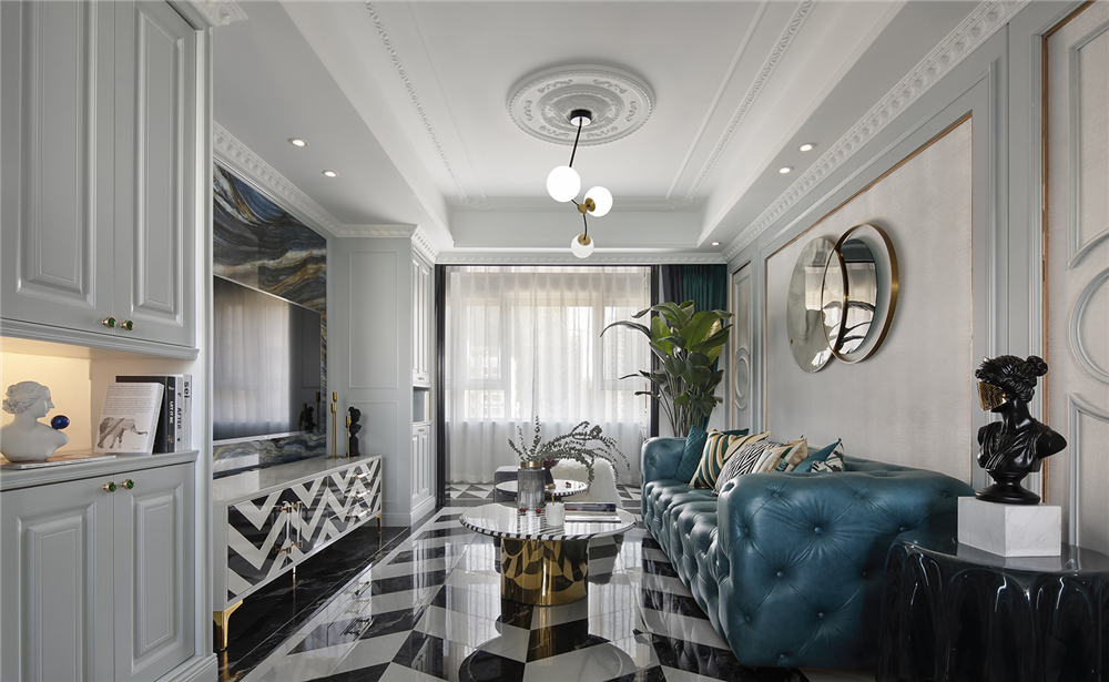 上海定制衣柜廠家有哪些？(圖2)