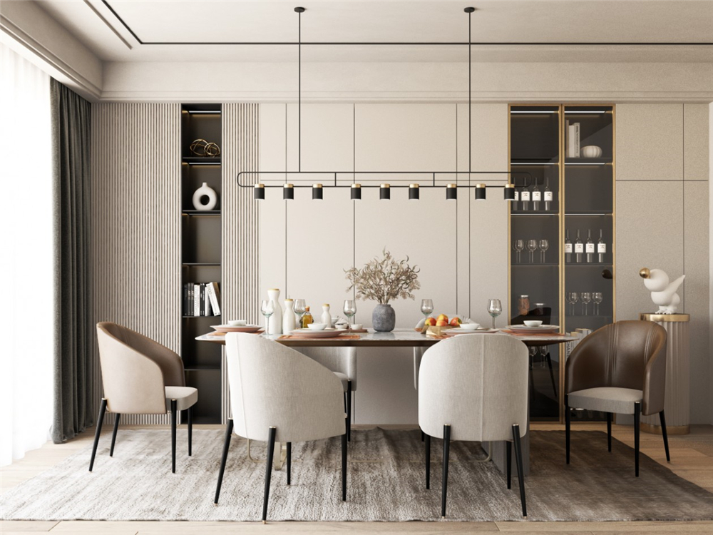 哪個(gè)整木定制工廠有做代加工？(圖1)