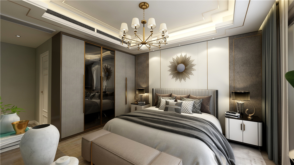 全屋定制加盟怎么樣，要投資多少錢？(圖1)