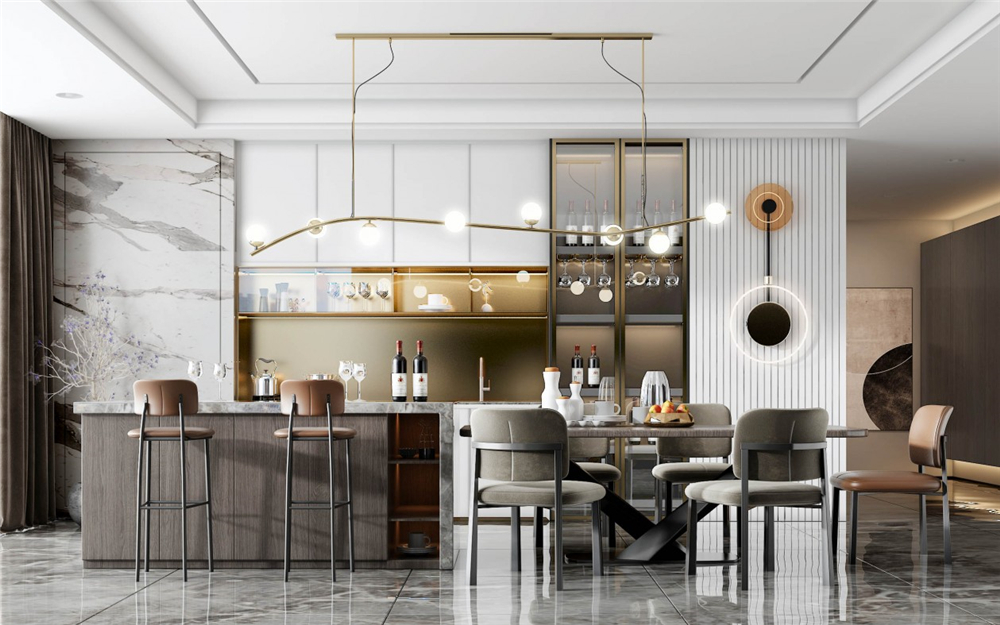 考察全屋定制工廠時(shí)要注意什么？(圖1)