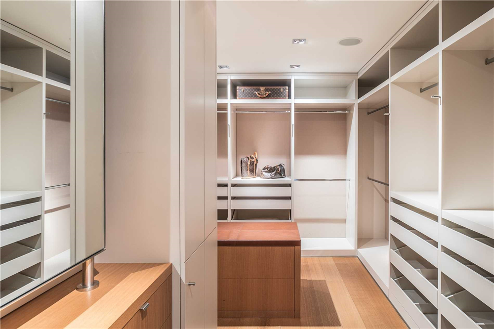 衣帽間都有哪些樣式？(圖3)