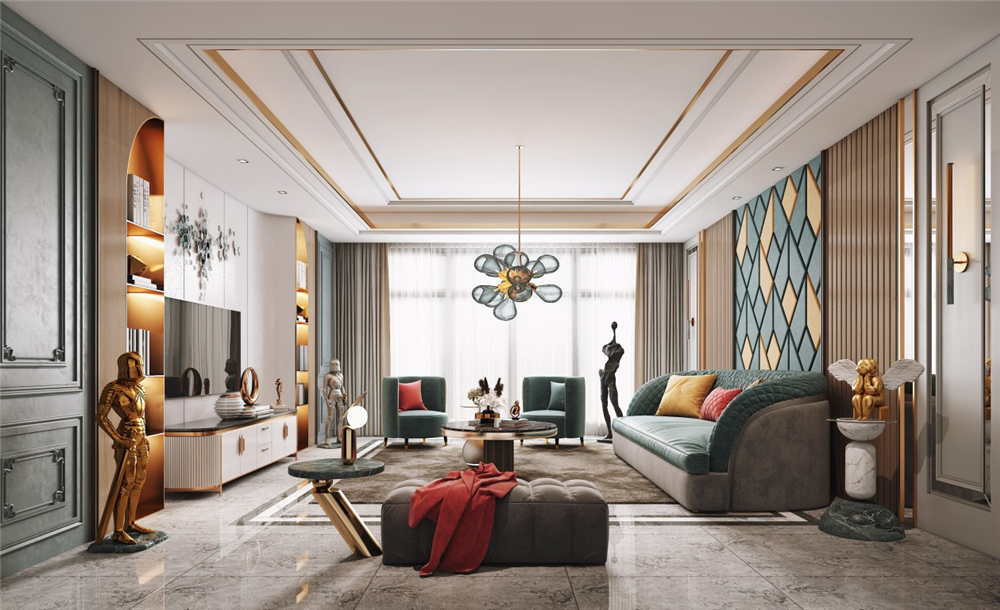 整木定制品牌對于經銷商加盟有哪些條件？(圖1)