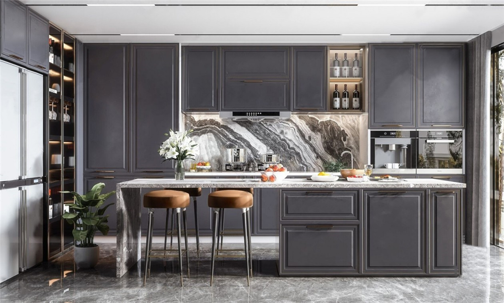 櫥柜定制好不好，注意哪些事項？(圖1)