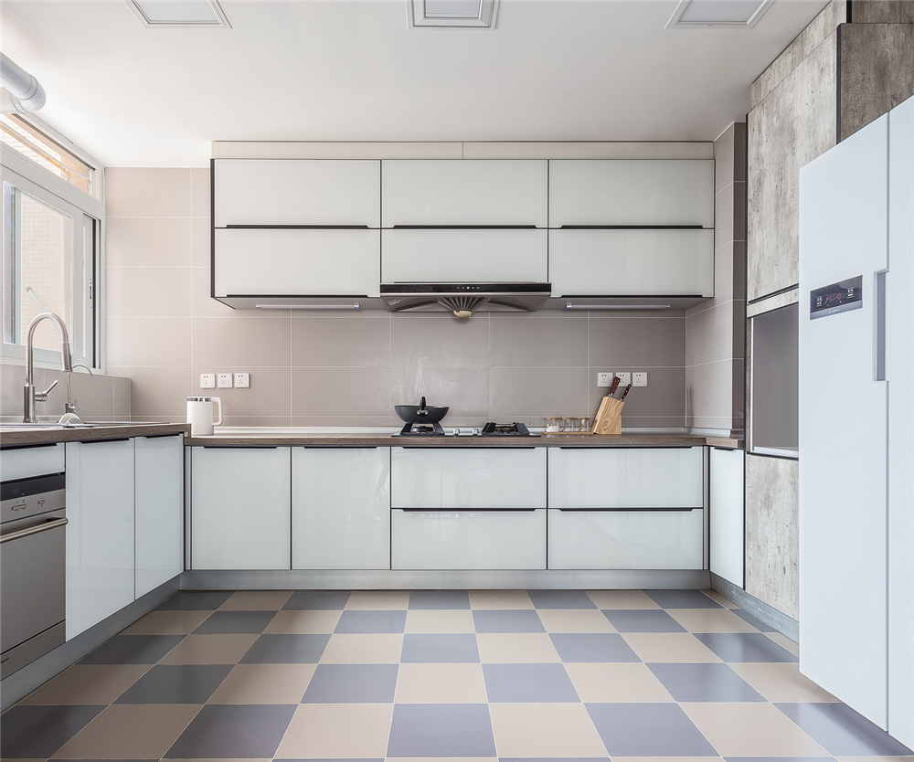 櫥柜定制好不好，注意哪些事項？(圖2)