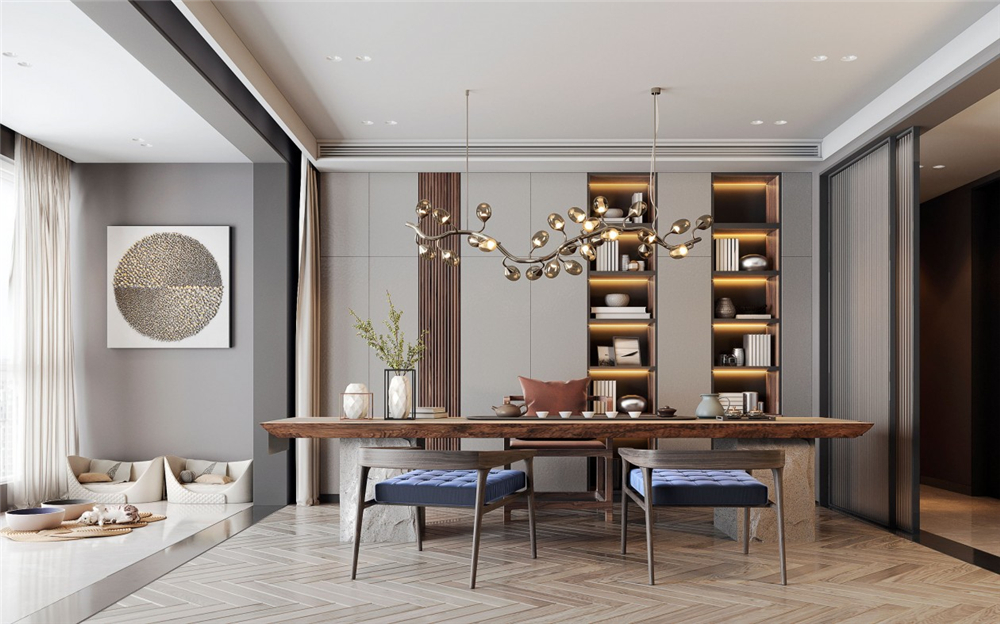 胡桃木做家具好不好，有哪些優(yōu)缺點(diǎn)？(圖1)