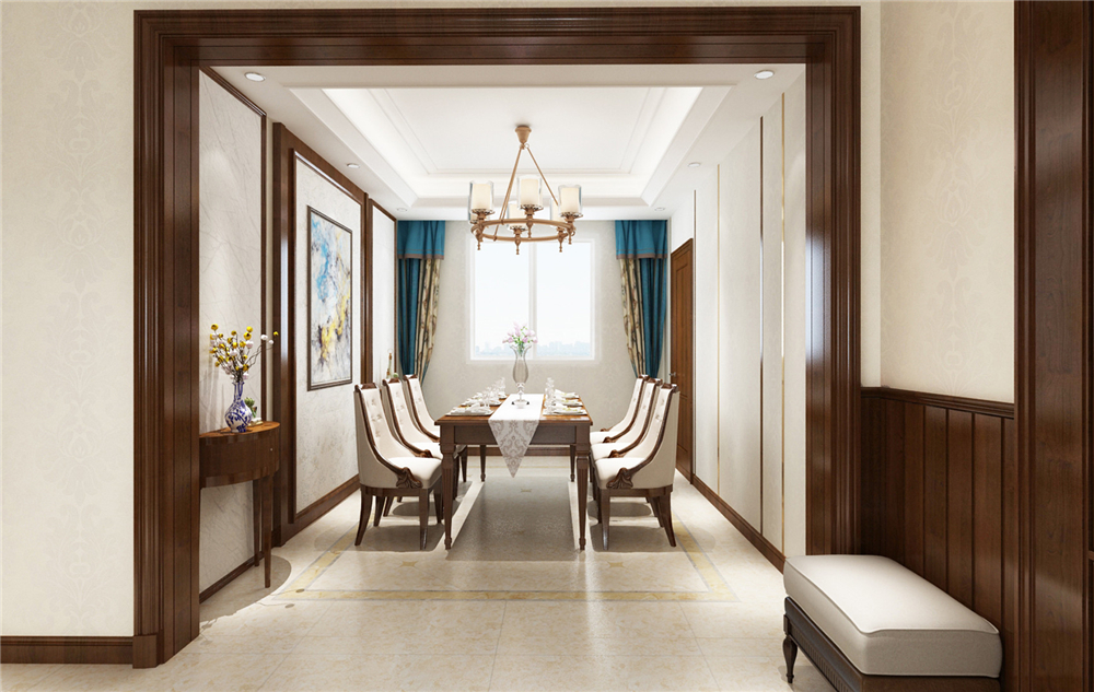 胡桃木做家具好不好，有哪些優(yōu)缺點(diǎn)？(圖2)