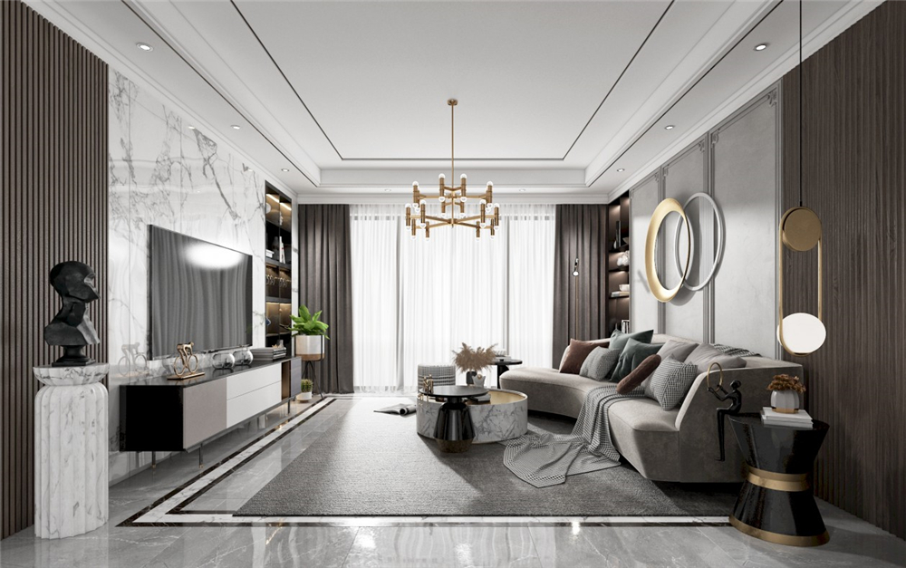 代加工的全屋定制品牌哪個(gè)好？(圖1)