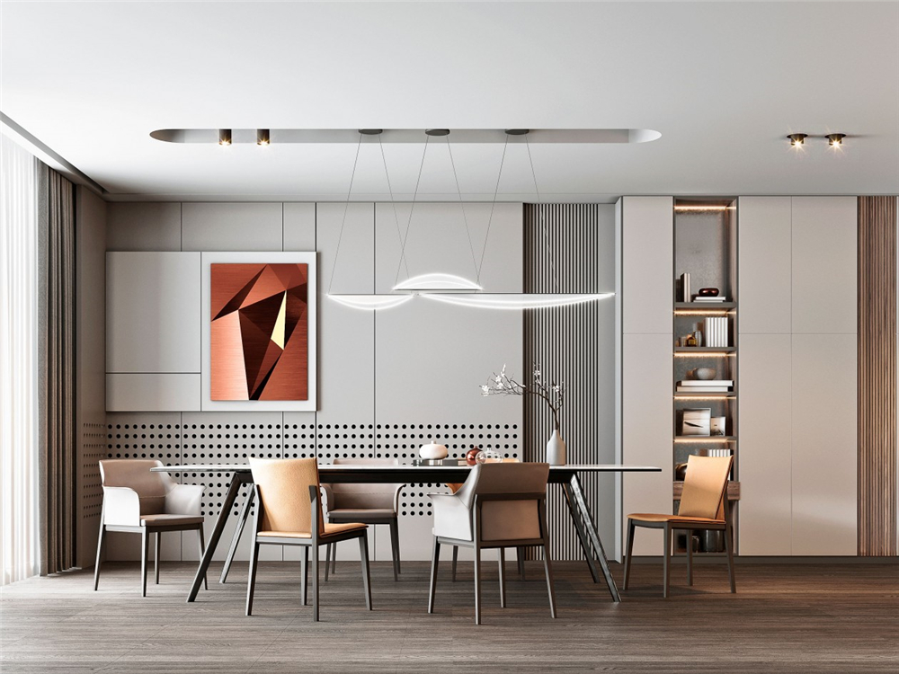 加盟全屋定制家具需要投資多少錢？(圖1)