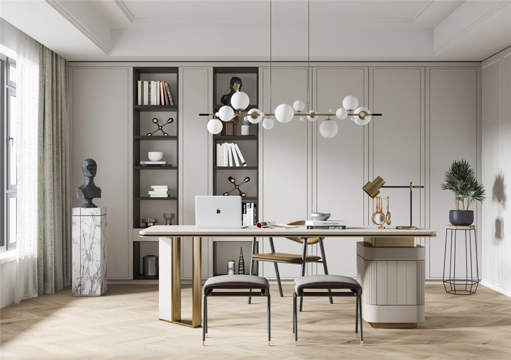 定制衣柜加盟要多少費(fèi)用？(圖1)