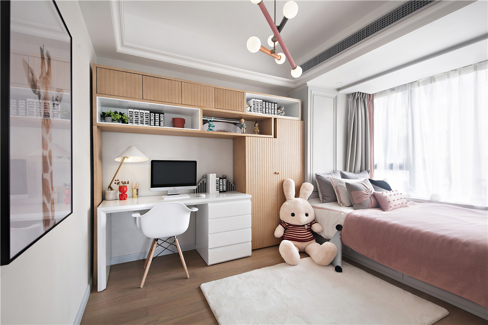 定制衣柜加盟要多少費(fèi)用？(圖2)