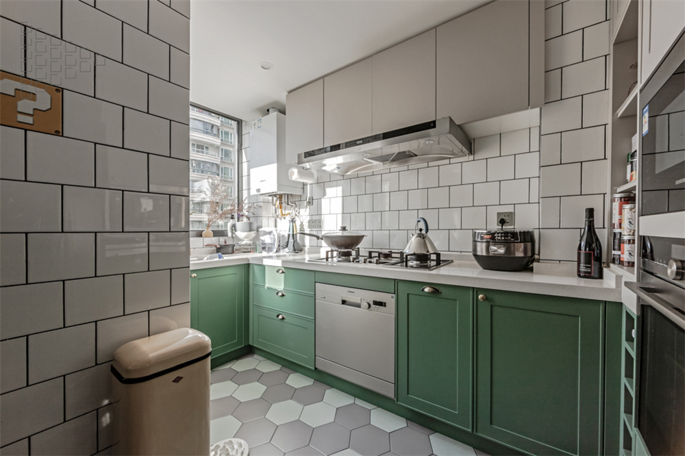 整木定制，全屋定制