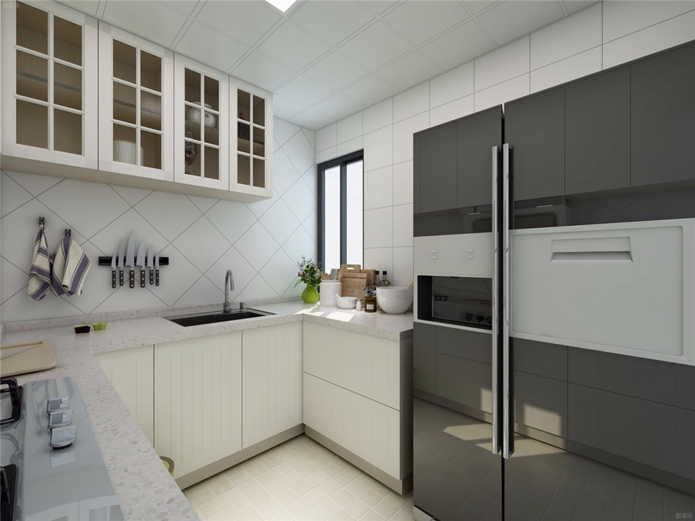 整木定制，全屋定制