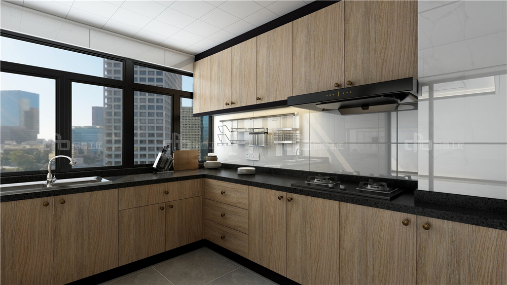 整木櫥柜定制要注意哪些事項(xiàng)？(圖4)