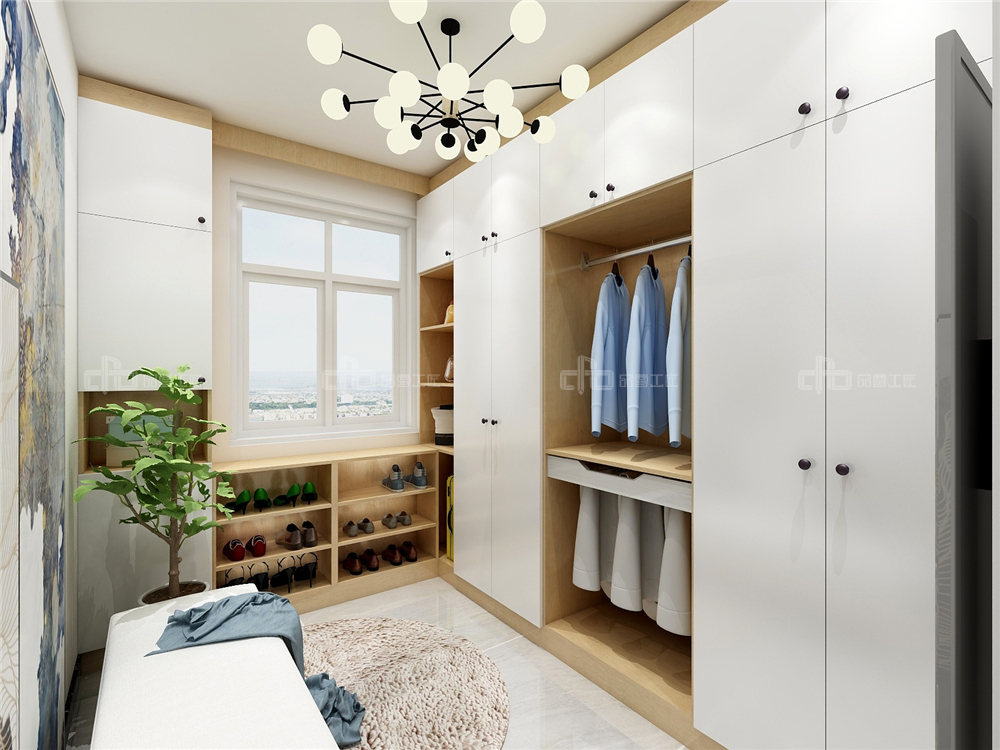 定制衣柜要怎么保養(yǎng)比較好？(圖2)